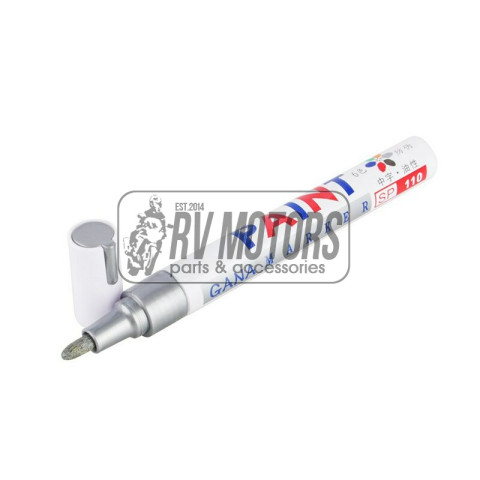 Маркер для покрышек