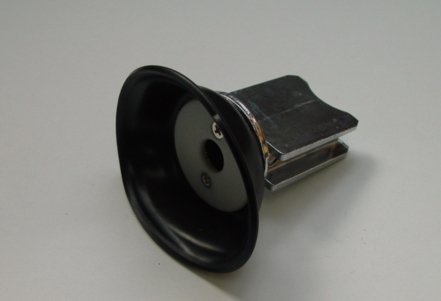 Вакуумна мембрана SUZUKI LT-F 250 QUAD RUNNER &#39;00-&#39;02, LT-F 300F KING QUAD &#39;00-&#39;02 TOURMAX VCC-S302