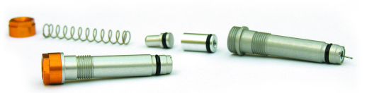 Ремкомплект рульового демпфера OHLINS OH 02280-01