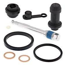 Ремкомплект заднього супорта All Balls 18-3073