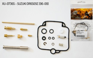 Ремкомплект карбюратора SUZUKI DR 650SE '96-'09 NACHMAN XU-07365