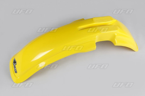 Щиток передний SUZUKI RM 125/250 '87-88 UFO SU02900101