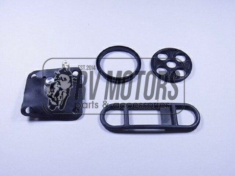 Ремкомплект топливного краника SUZUKI GS 400/750/850/1000 TOURMAX FCK-9