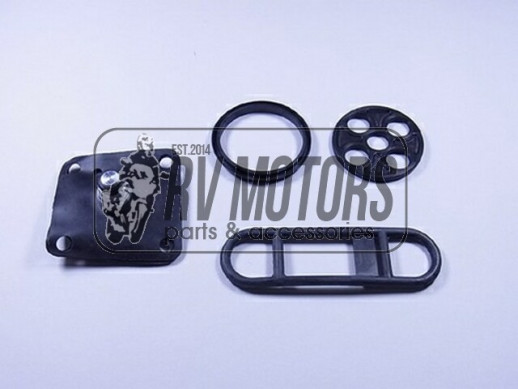 Ремкомплект паливного краніка SUZUKI GS 400/750/850/1000 TOURMAX FCK-9