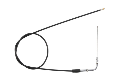 Трос газа HARLEY DAVIDSON FLHT, FLHTC, FLHTCI, FLHTI, FLHX, FLHXI, FLTR 1432/1450 2002- 4 RIDE LGHD-28