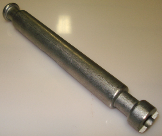 Внутрішній вантаж керма HONDA 53105-KV3-000