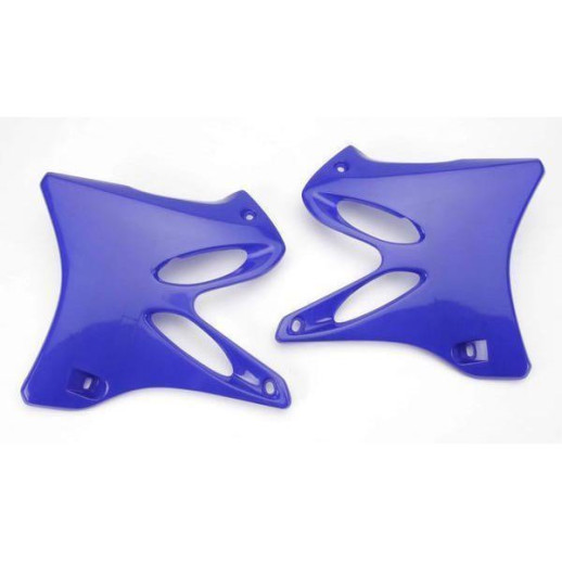 Бічний пластик YAMAHA YZ 125/250 &#39;02-&#39;14 UFO YA04834089