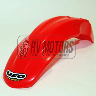 Щиток передний HONDA CRF 150 '07-'09  UFO HO04617070