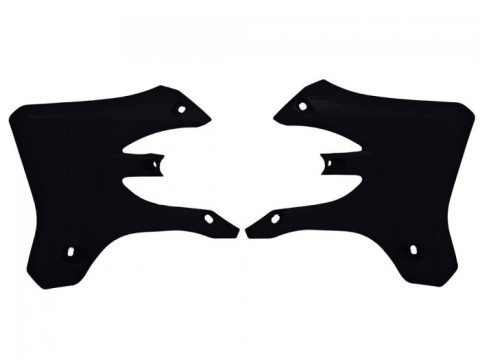 Боковой пластик YAMAHA YZF '03-'05, WRF '05-'06 RACETECH YA03861001RT