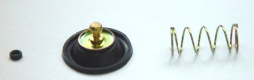 Ремкомплект повітряного клапана HONDA CX 500 77-83, CB250/400N TOURMAX ACV-104