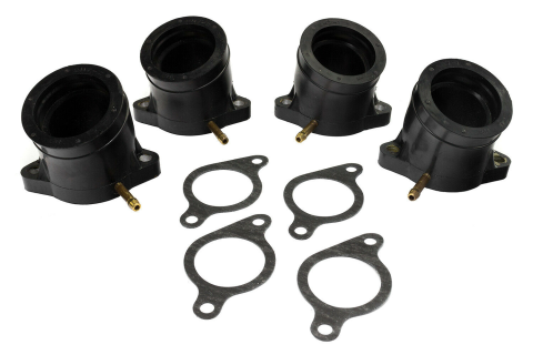 Патрубки карбюратора YAMAHA XS 1100 '78-'81 TOURMAX CHY-5