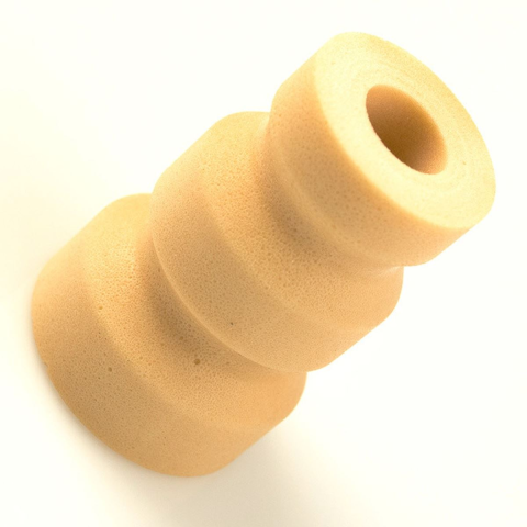 Сальник амортизатора YAMAHA YZ 65 '18-'22 (34) KYB 120341209001