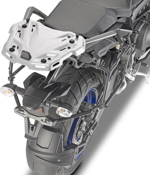 Крепления центрального кофра KAPPA (без площадки) YAMAHA Tracer 900 / Tracer 900 GT (18) KR2139