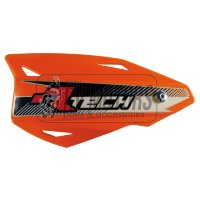 Защита рук RACETECH Vertigo Cross/Enduro Оранжевый KITPMVTAR00	