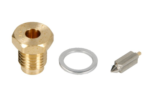 Комплект клапана камери поплавця TOURMAX FVS-410