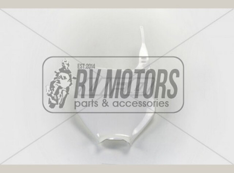 Передний обтекатель кросс KAWASAKI KX 125/250 '03-'04  UFO KA03740047