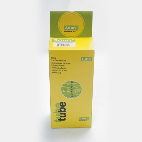 Камера MITAS 80/100 R12 555542