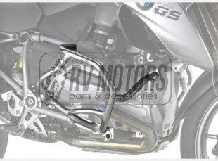 Защита двигателя KAPPA BMW R1200 GS (13-15) R1200R/RS (15) KN5108OX