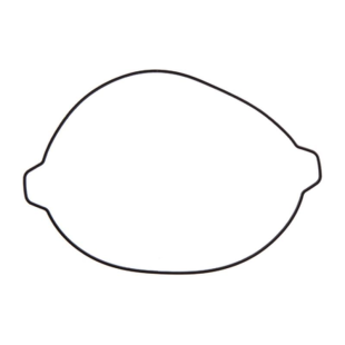 Прокладка крышки сцепления KTM SX 125/150 '16-22, HUSQVARNA TX 125/TE 150 '17-19 PROX 19.G6216