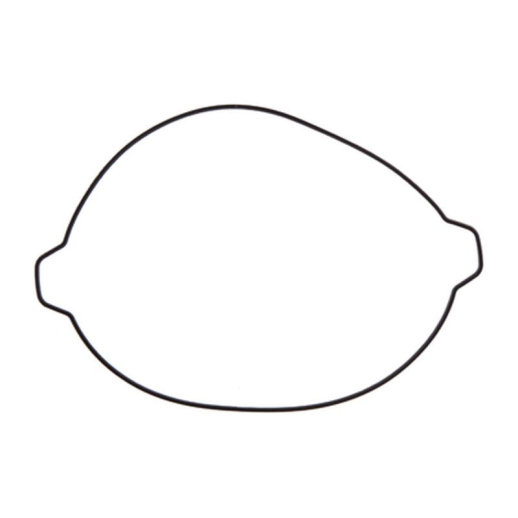 Прокладка крышки сцепления KTM SX 125/150 '16-22, HUSQVARNA TX 125/TE 150 '17-19 PROX 19.G6216