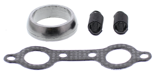 Комплект уплотнителей и пружин POLARIS SPORTSMAN 800 '09-14, SPORTSMAN 700 '07 WINDEROSA 823178