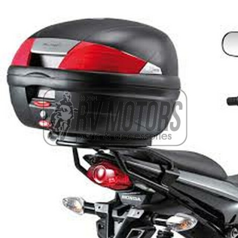 Крепления кофра KAPPA (без площадки) Honda CBF 125 (09-14) KR1570
