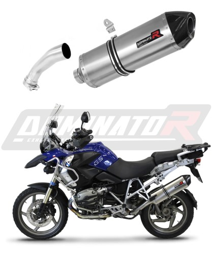 Прямоток BMW R1200GS 2004 - 2009 DOMINATOR HP7