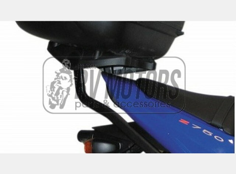 Крепления кофра KAPPA (без площадки) Kawasaki Z 750 (04-06) KZ443