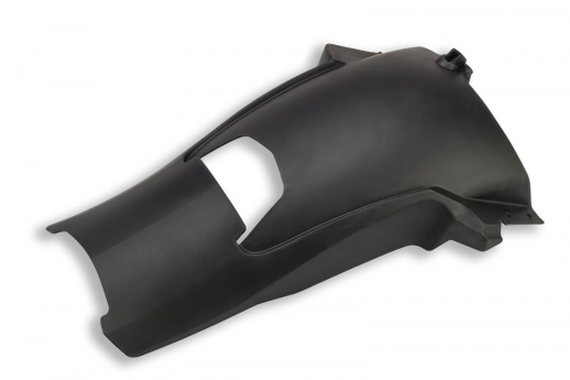 Удлинитель заднего крыла BMW UFO BMW1001001