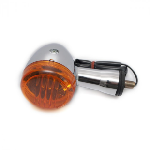 Указатель поворота левый передний SUZUKI C800 '06-'11, VL800 '01-'05, VLR1800 NACHMAN KS077LN