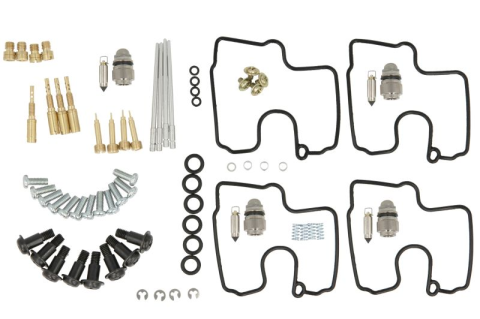 Ремкомплект карбюратора 4 RIDE AB26-1711
