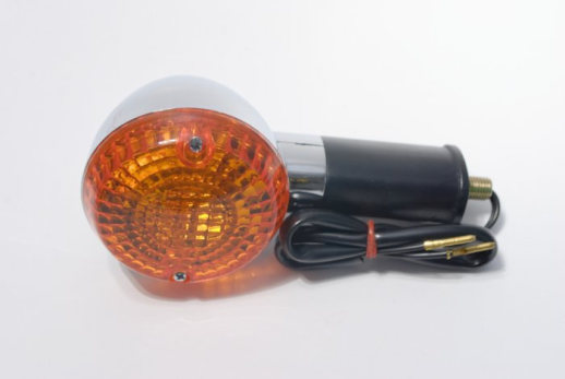 Покажчик повороту передній KAWASAKI ZR550/750/1100, VN900 JR ST-1443J