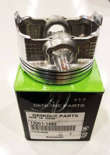 Поршень Kawasaki 13001-1492