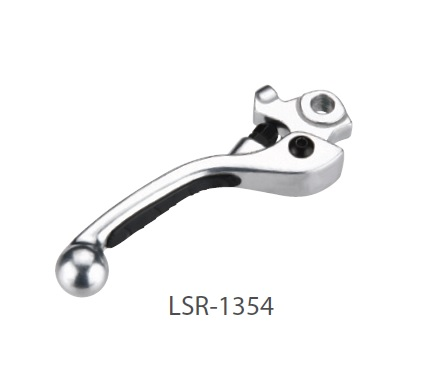 Рычаг тормоза YAMAHA YZ/YZF 125/250/450/X '08-22, WRF 250 '17-20, WRF 450 '16-20, KAWASAKI KXF 250 '13-20, KXF 450 '13-18 ACCEL LSR1354+RBL