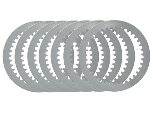 Стальные диски сцепления NACHMAN KAWASAKI KLX 450R '08-'12, KX 450F '06-'11 MX-03200S