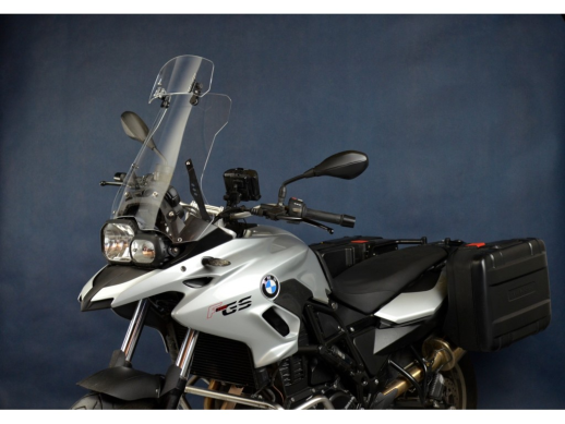 Вітрове скло LOSTER BMW F 700 GS 13-