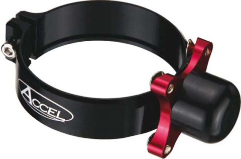 Фиксатор пера вилки KTM SX 125/200/250/350/450 03-18 ACCEL LC406