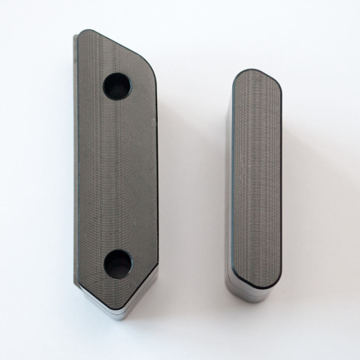 Запчасть направляющей приводной цепи ACCEL CG01P