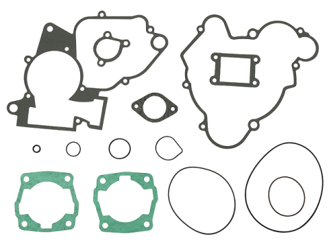 Комплект прокладок KTM SX 65 '98-'08 NAMURA NX-70003F