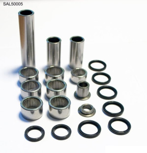 Ремкомплект прогрессии BEARING WORX SAL50005 (27-1117)