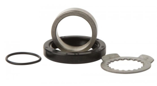 Комплект уплотнения приводного вала HOT RODS OSK0054