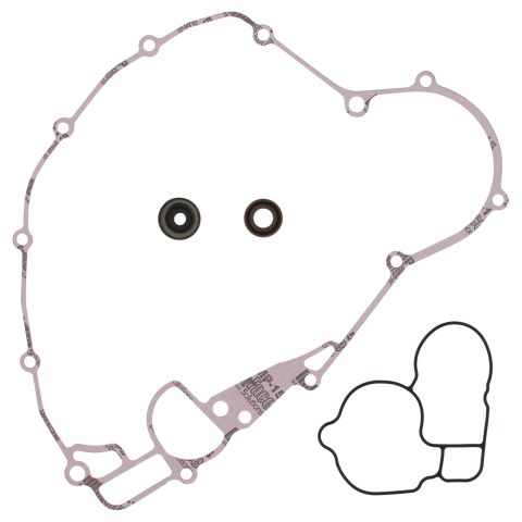 Ремкомплект водяной помпы SUZUKI RMZ 450 '08-21, RMX 450Z '10-19 PROX 57.3428