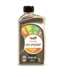 Моторное масло Total HI-PERF 4T 900 10W-30 1л