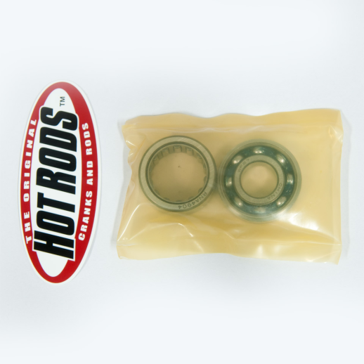 Ремкомплект балансувального валу YAMAHA YFZ450R 09-14, YFZ450X (10-11) HOT RODS BBK0015