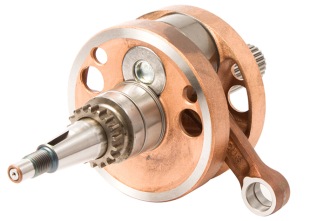 Коленвал HONDA CRF 250 X (04-17) HOT RODS 4095