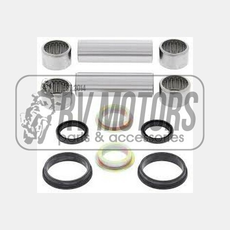 Комплект підшипників осі маятника WRP 28-1014