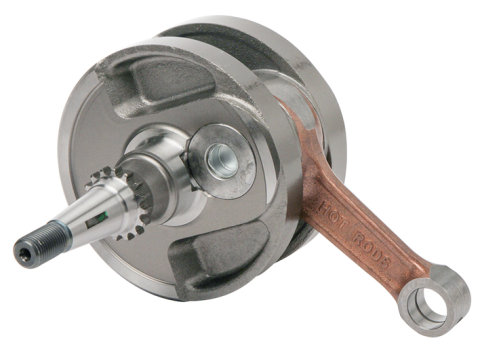 Коленвал YAMAHA YZF 250`14-15 HOT RODS 4416