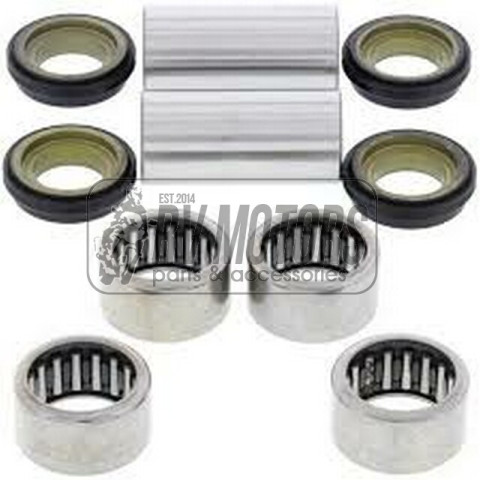 Комплект подшипников оси маятника ALLBALLS 28-1064