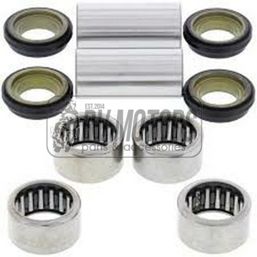 Комплект підшипників осі маятника ALLBALLS 28-1064