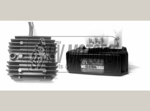 Регулятор напряжения HONDA (65A) HONDA CBR954 CL REGULATORY CCL678DA